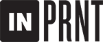 inprnt logo blacksmall